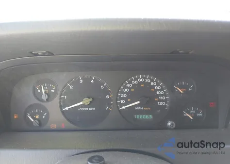 2004 Jeep Grand Cherokee Laredo из США, поврежденный, VIN 1J4GW48S24C292503